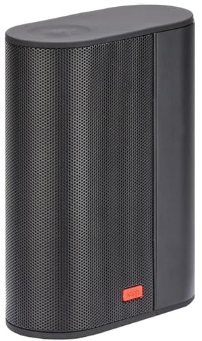 Knog PWR Sound Lautsprecher Black One Size
