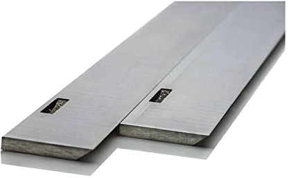 ICAMAS 260 x 20 x 3 mm Hobelmesser for S HM0 HM1 HM2 HM260ci HMT HMS 260 HMC 260