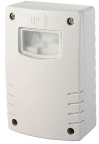 Dämmerungsschalter Wandschalter 230VAC 50/60HzKPS KPS-IC200TEMPO