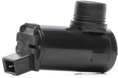 RIDEX Waschwasserpumpe Pumpenart Monopumpe 12V für FORD Transit Mk6 Kasten (V347, V348, FA) Transit Mk6 Bus (V347, V348, FD, FB, FS, FZ, FC) TRANSIT CONNECT (P65, P70, P80) TRANSIT Kasten (FA)