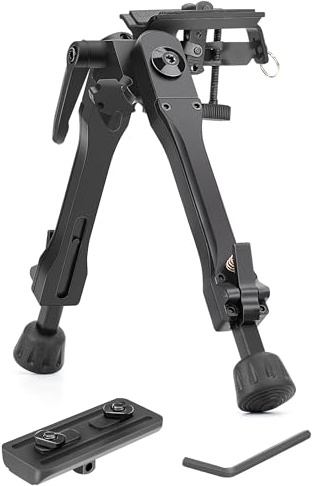 Zeadio F29M Bipode für M-Rail System