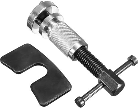 Adunsiaoto 3 Pièces Piston D'étrier Frein Universel, Outil Étrier De Frein Disque, Repousse Piston Frein, Coffret Repousse Pistons D'étriers Freins, Repousse Piston Freins Disque, pour Aux Voitures