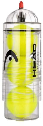 Head X3 Pump Pressurizer
