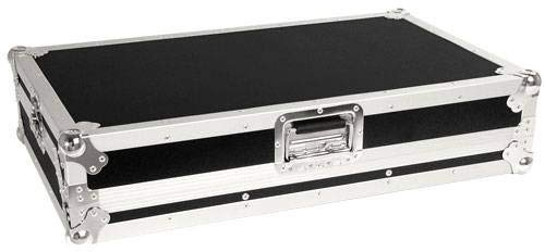 Zomo Set 810 - Flightcase 2x CDJ-800 + 1x 10 Mixer - schwarz