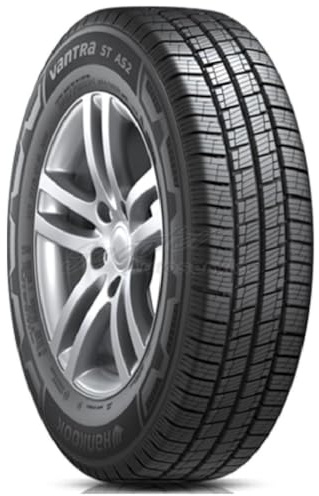 Hankook, Autoreifen, 195/65 R16 RA30 4STG(M+S) TL 104T, ganzjährig, EC73, Artikelnummer: 47945