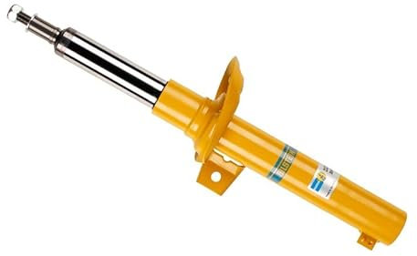 Bilstein Gasdruck Stoßdämpfer Vorderachse für A3 Altea Leon Toledo