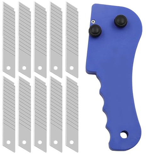 Outil de Coupe de Bord de Bord, Coupe de Bord de Bord,Gadget de Coupe des Mains du Bois - Cutter de Bandes de Bord Professionnel pour Les bourreaux, Outil de déburrication du placage du Bois du Bois