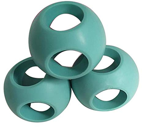 Waschball für Waschmaschine – Anti Limescale Magnetic waschbälle, Waschkugel, Wäschekugel, Waschen ohne Waschmittel, Waschmaschine Sauber, Wiederverwendbare, Geschirrspülmittel (3)