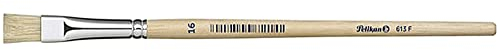 Pelikan Borstenpinsel Sorte 613F, Größe 16, 1 Stück