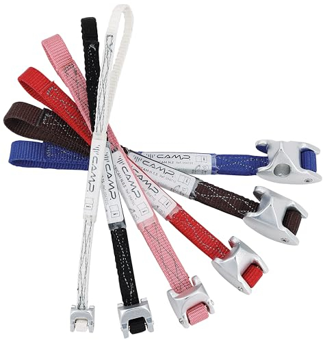 C.A.M.P. - Set TRICAM - 6 pz