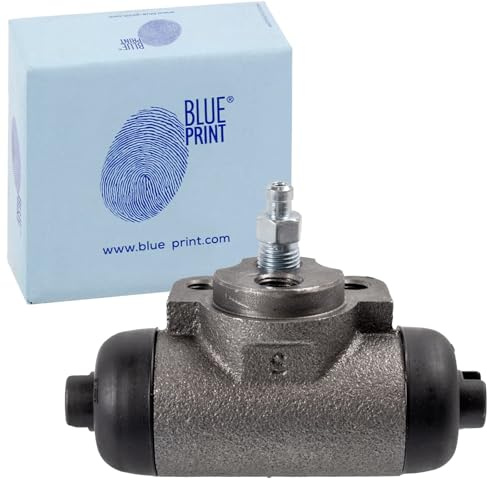 Blue Print ADC44421 Radbremszylinder, 1 Stück | Kompatibel mit: MITSUBISHI L200, L200, L400 Bus, L400 Kasten