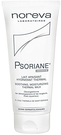 NOREVA Psoriane Soothing Moisturizing Fluid 200 ml