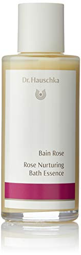 Dr. Hauschka Rose Nurturing Bath Essence 100ml