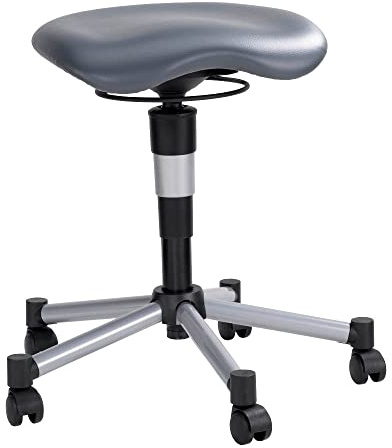 TOPSTAR BAL27 Arbeitshocker Body Balance 20 - anthrazit