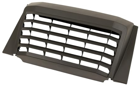 Original Fiat Echter Sitz Links Unten Hinten 60911739 - Drucktaste, Scharnierhebel, Schwarz, Manuell