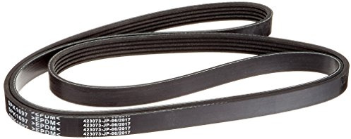 japko 5PK1697 Courroie crantée