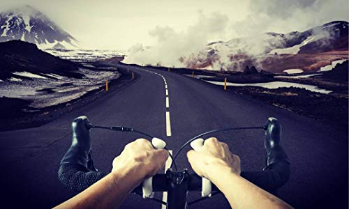 Spirgrips Ergonomische Griffe für die Straße