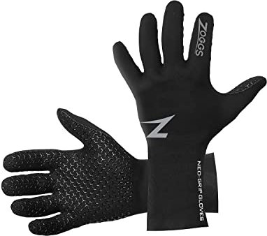 Zoggs Neo Grip Gloves Unisex M