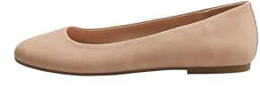ESPRIT Damen Modischer Ballerinas, 685/Nude, 42 EU