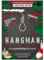 DENKRIESEN - Hangman - Christmas Edition - Galgenmännchen to GO | Spielblock | Partyspiel Geschenkidee | Reisespiel | Wortspiel | Rätselblock - Spiel ab 2 Personen