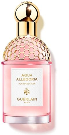 Guerlain Aqua Allegoria Florabloom Eau de Toilette 75ml