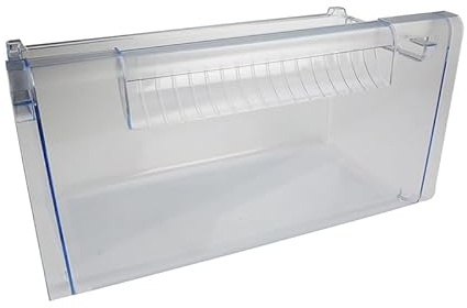 Masterpart Freezer Bottom Frozen Food Drawer Lower Container To Fit Bosch KIV28, KIV38 Fridge Freezers 00448601