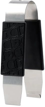 MELETRIX WS Keycap Puller, Metal Keycap Remover Key Cap Removal Tool for Mechanical Keyboard Removing Fixing Tools 1U Size (S)