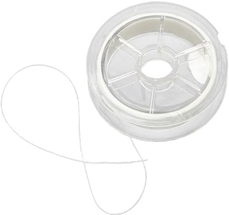 Wsdsgz Señuelos de pesca con mosca, accesorios de cuerda de 50 metros, envoltura corporal, cebos de imitación