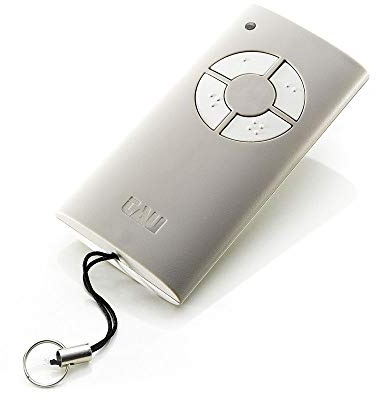 Telecomando radiocomando TAU 250T-4RP 4 canali 433 Mhz rolling code apricancello