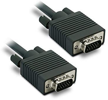 Metronic 495221 - Cavo VGA/SVGA da 1,80 m