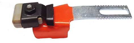 Spit Others - Special IM350 Nozzle for Facade Wood Tile