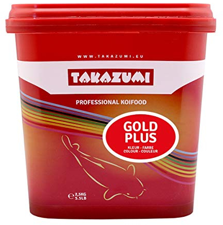 10kg Takazumi Gold Plus
