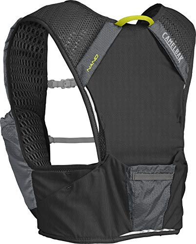 Camelbak Products LLC Nano Vest 34oz Graphite/Sulphur Spring S