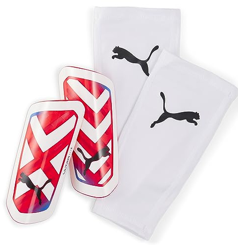 PUMA Ultra Flex Sleeve Schienbeinschoner