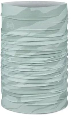 Buff®| Schlauchschal CoolNet UV® Flexibel, UPF 50 Schutz, leicht, elastisch, recyceltes Material, Sport, Sommer, Herren, Damen, Einheitsgröße