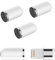 per Apple Pencil Tappo Sostitutivo (4Pack) per iPad Generazione Penna Adattatore per Apple Pencil 1st Pen Matita Accessori Connettore Pennino di Prima Generation Penna per iPad Sostitutivo Cover