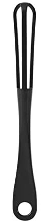 ETZRYSYB Egg Whisk Reusable Mini Whisk Spoon Lightweight Handle Manual Egg Beater Hand-held Cream Egg Mixer Kitchen Gadget
