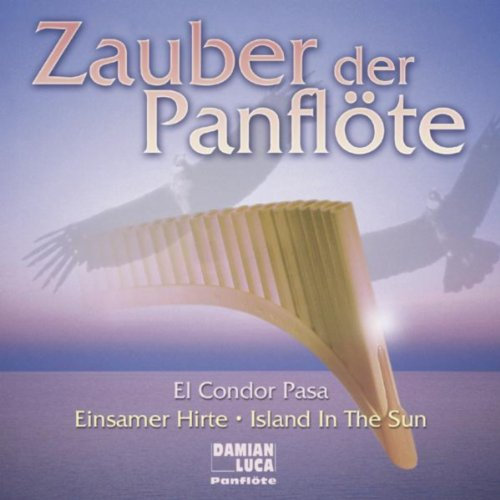 Zauber der Panflöte
