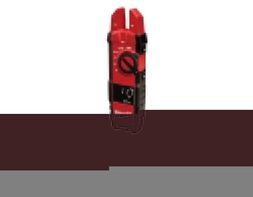 Pince ampèremétrique Milwaukee 2205-40