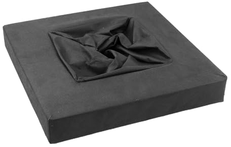 Heissner Floating Pond Baskets (35 Square)