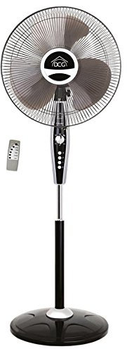 MiTA - VENTILATORE COLONNA TEL + TIMER