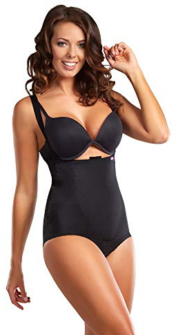 LIPOELASTIC VH special high Comfort Schwarz M