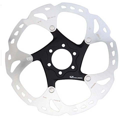 SHIMANO BREMSSCHEIBE XT SM-RT86 203MM
