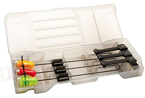Fox Micro Swinger Bissanzeiger Set