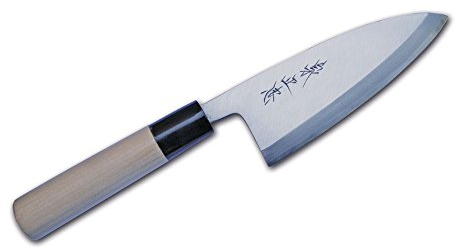 Mizuno Migaki Deba 150 mm