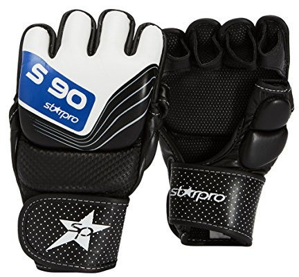 Sports2Be 61303.CLG-XL Starpro S90 MMA Gant de Sparring pour Homme Taille XL Multicolore