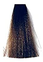 Crema colore permanente senza ammoniaca e pPD-63 nuances 100ml INEBRYA BIONIC ( - 6.00 biondo scuro intenso)