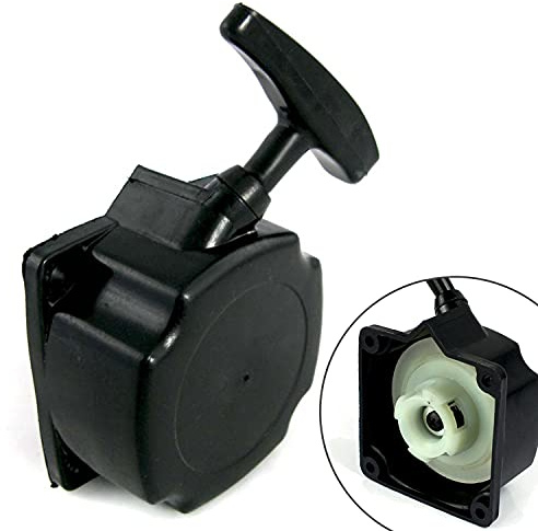 Marpol Starter Avviamento Decespugliatore a Strappo Autoavvolgente 67 x 67 mm tagliaerba Taglia Erba Universale