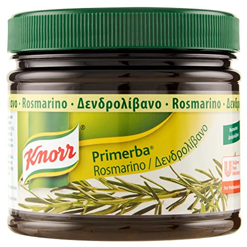 Knorr Rosmarino, 2 Pezzi