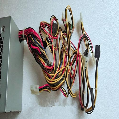 MIDTY Presque bloc d'alimentation pour alimentation Celsius N440 450 W DPS-450JB A CP228801 DPS-450JB B CP228815-03